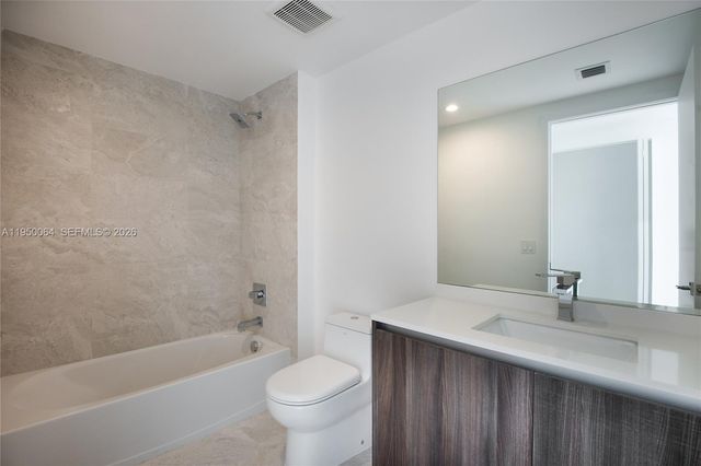 488 NE 18th St 4412, Miami, FL 33132