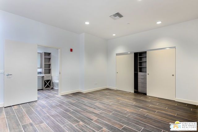 111 N Palm Canyon Drive 201, Palm Springs, CA 92262