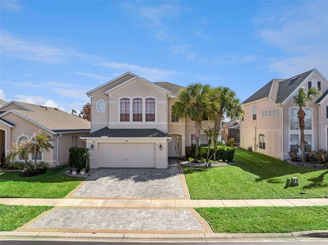 1260 DARNABY WAY, Orlando, FL 32824