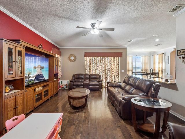 1260 DARNABY WAY, Orlando, FL 32824