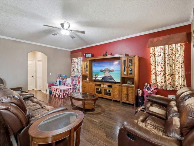 1260 DARNABY WAY, Orlando, FL 32824