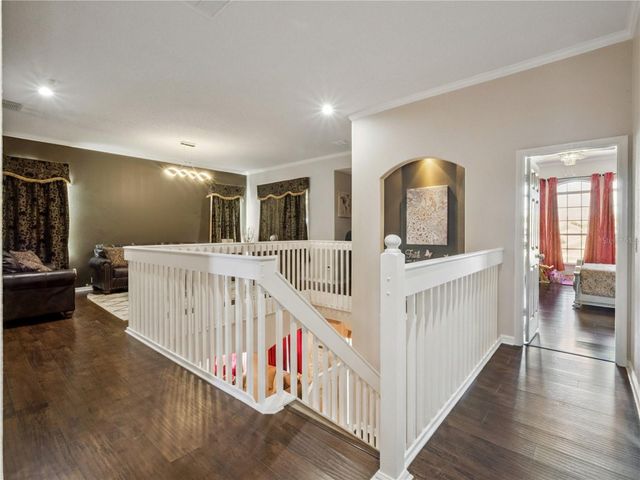 1260 DARNABY WAY, Orlando, FL 32824