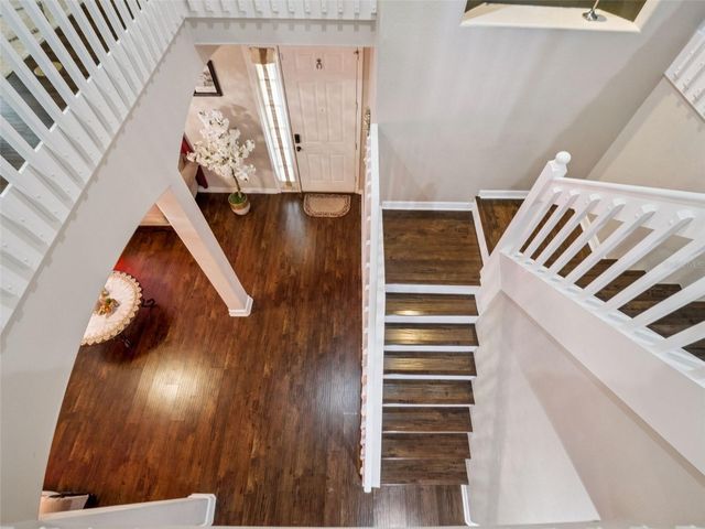 1260 DARNABY WAY, Orlando, FL 32824