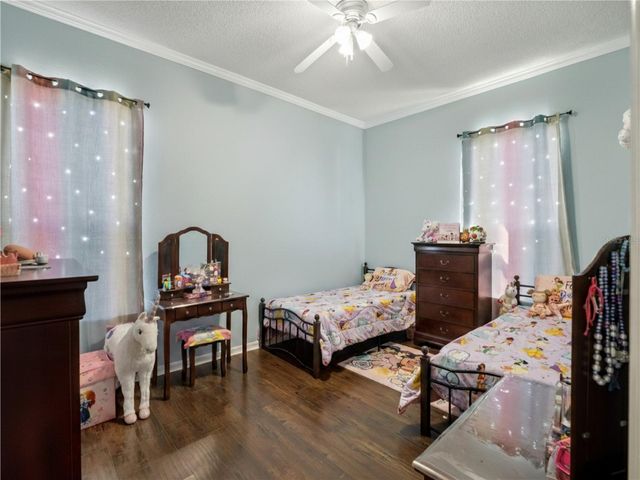 1260 DARNABY WAY, Orlando, FL 32824