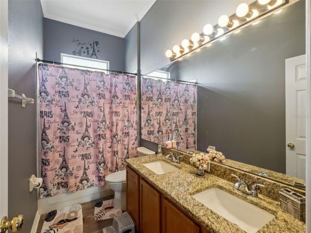 1260 DARNABY WAY, Orlando, FL 32824