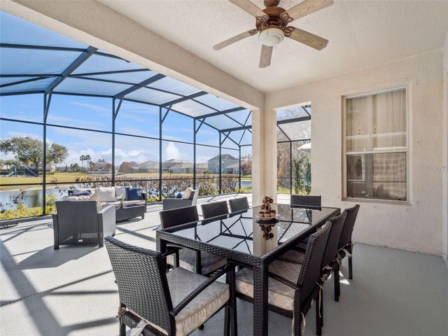 1260 DARNABY WAY, Orlando, FL 32824