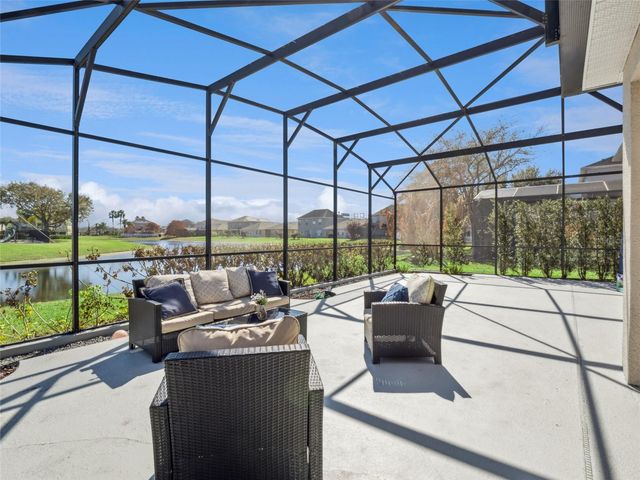 1260 DARNABY WAY, Orlando, FL 32824