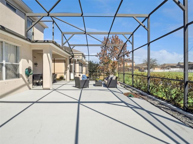 1260 DARNABY WAY, Orlando, FL 32824