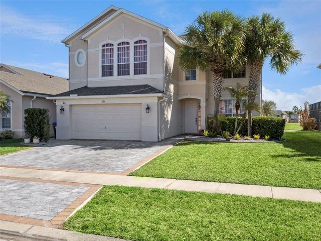 1260 DARNABY WAY, Orlando, FL 32824