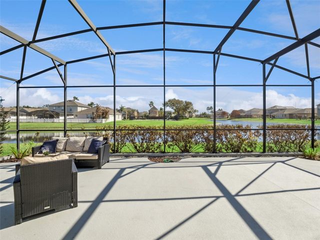 1260 DARNABY WAY, Orlando, FL 32824