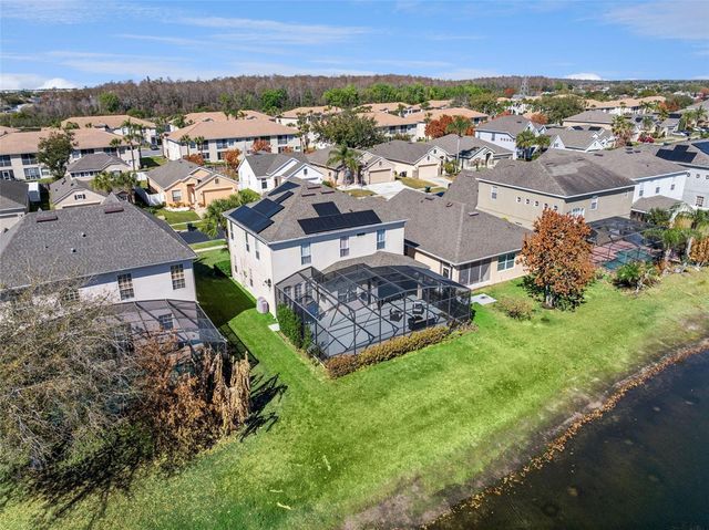 1260 DARNABY WAY, Orlando, FL 32824