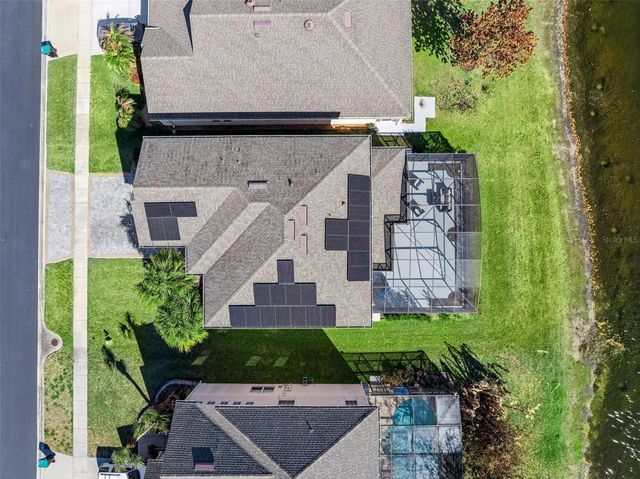 1260 DARNABY WAY, Orlando, FL 32824