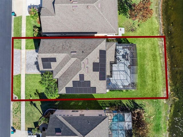 1260 DARNABY WAY, Orlando, FL 32824