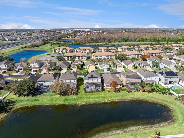 1260 DARNABY WAY, Orlando, FL 32824