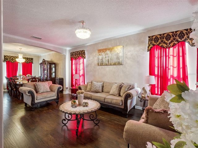 1260 DARNABY WAY, Orlando, FL 32824