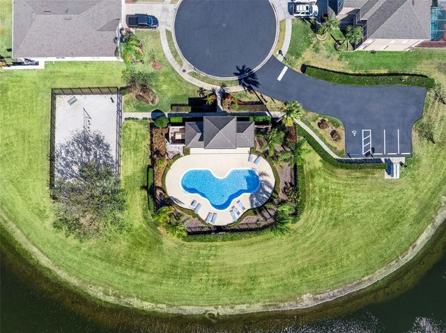 1260 DARNABY WAY, Orlando, FL 32824