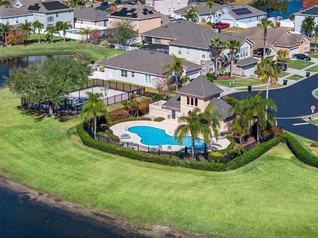 1260 DARNABY WAY, Orlando, FL 32824