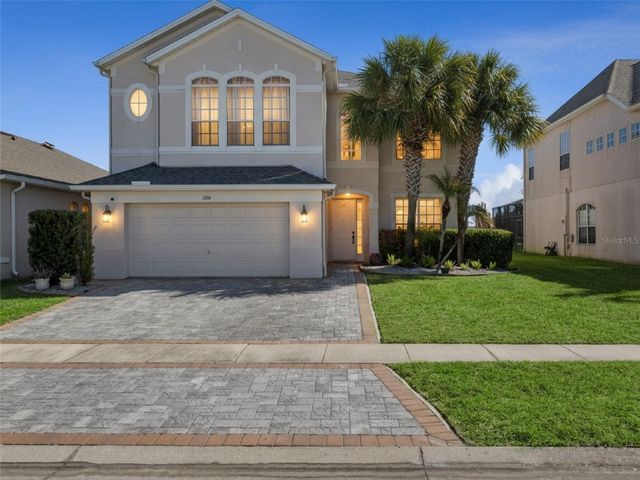 1260 DARNABY WAY, Orlando, FL 32824