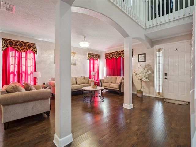 1260 DARNABY WAY, Orlando, FL 32824