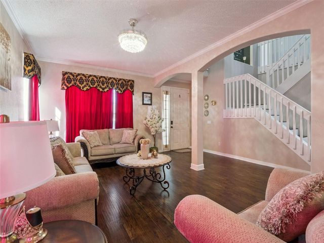 1260 DARNABY WAY, Orlando, FL 32824