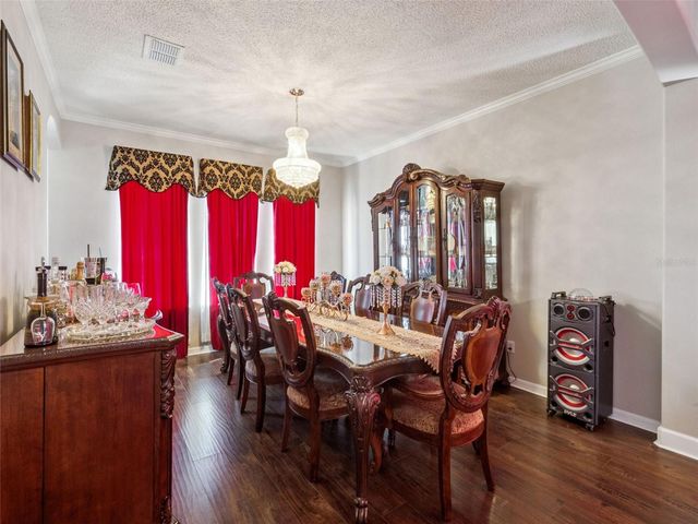 1260 DARNABY WAY, Orlando, FL 32824