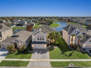 1260 DARNABY WAY, Orlando, FL 32824