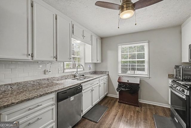 481 Don Circle SW, Marietta, GA 30064