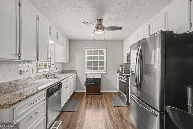 481 Don Circle SW, Marietta, GA 30064
