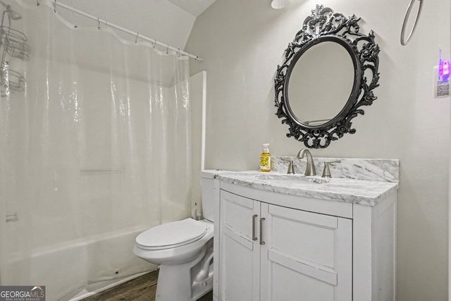 481 Don Circle SW, Marietta, GA 30064