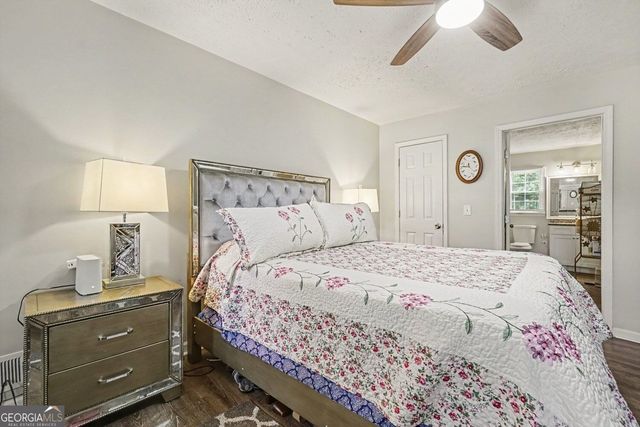 481 Don Circle SW, Marietta, GA 30064