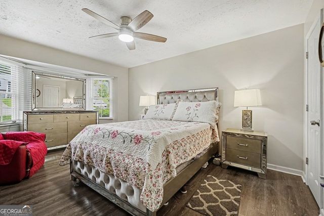 481 Don Circle SW, Marietta, GA 30064