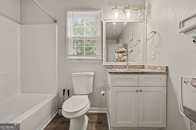 481 Don Circle SW, Marietta, GA 30064