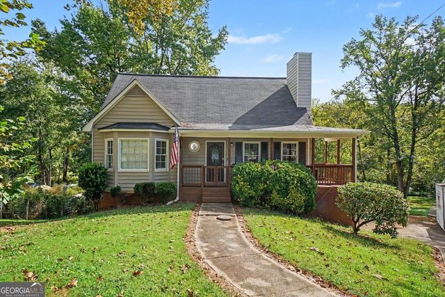 481 Don Circle SW, Marietta, GA 30064