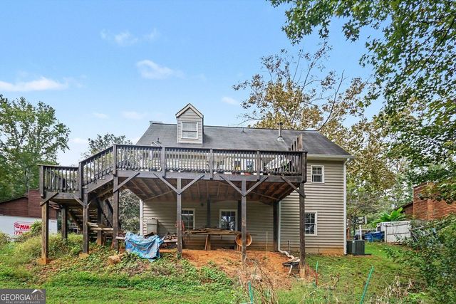 481 Don Circle SW, Marietta, GA 30064
