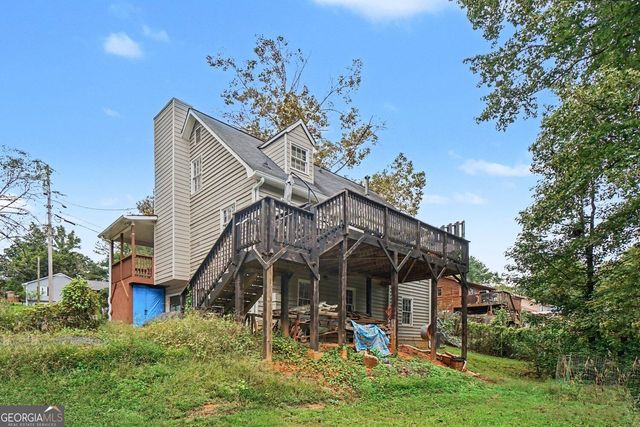 481 Don Circle SW, Marietta, GA 30064