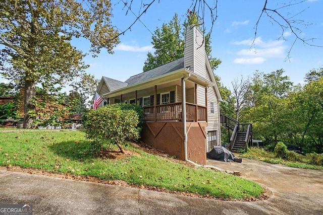 481 Don Circle SW, Marietta, GA 30064