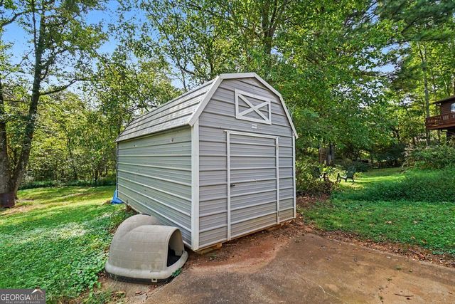 481 Don Circle SW, Marietta, GA 30064