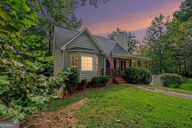 481 Don Circle SW, Marietta, GA 30064