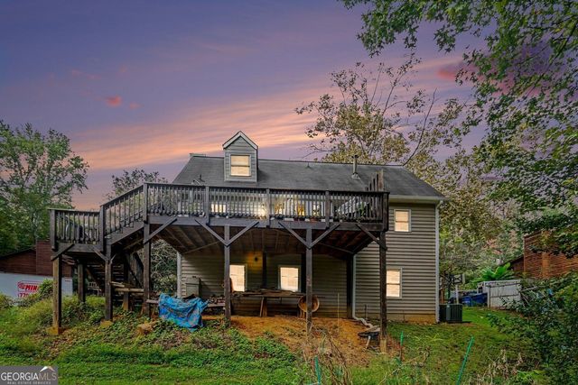 481 Don Circle SW, Marietta, GA 30064