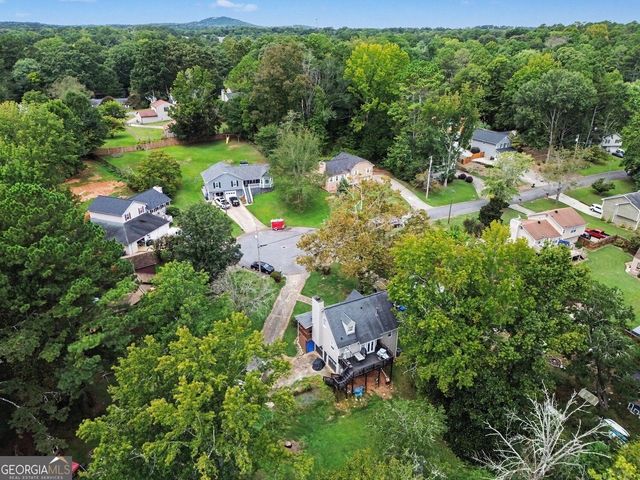 481 Don Circle SW, Marietta, GA 30064