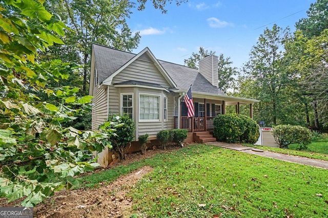 481 Don Circle SW, Marietta, GA 30064