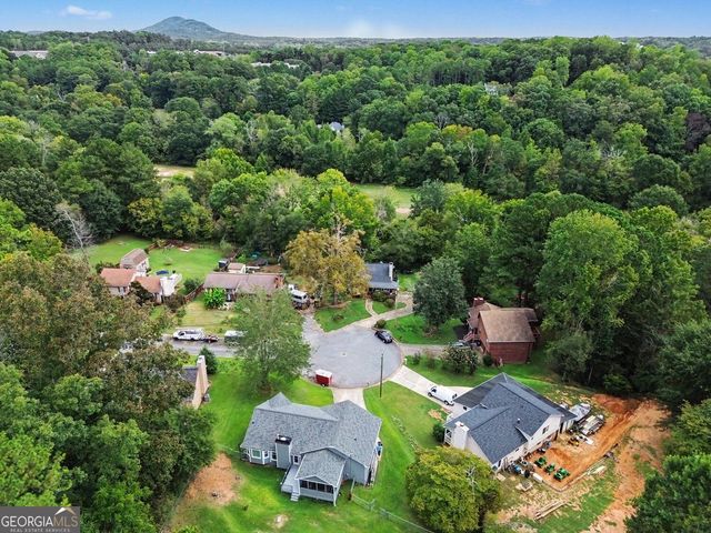 481 Don Circle SW, Marietta, GA 30064