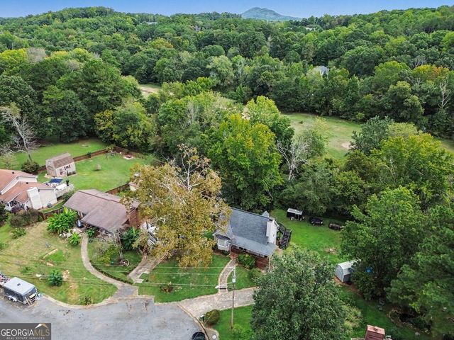481 Don Circle SW, Marietta, GA 30064