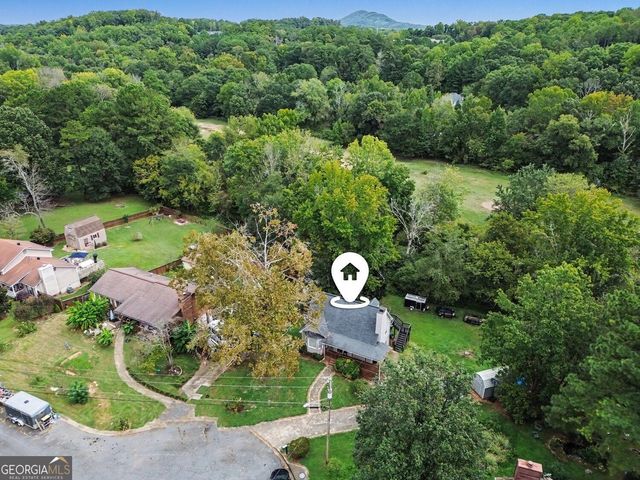481 Don Circle SW, Marietta, GA 30064