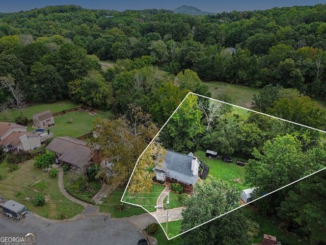 481 Don Circle SW, Marietta, GA 30064