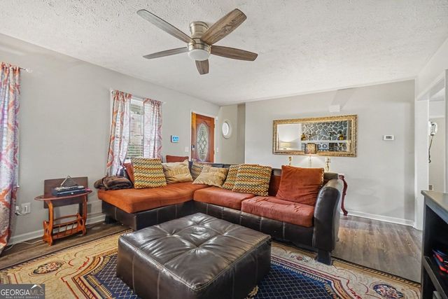 481 Don Circle SW, Marietta, GA 30064