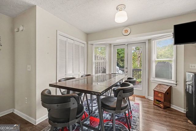 481 Don Circle SW, Marietta, GA 30064