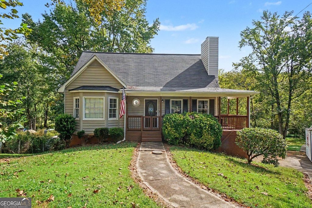 481 Don Circle SW, Marietta, GA 30064 — photo 2