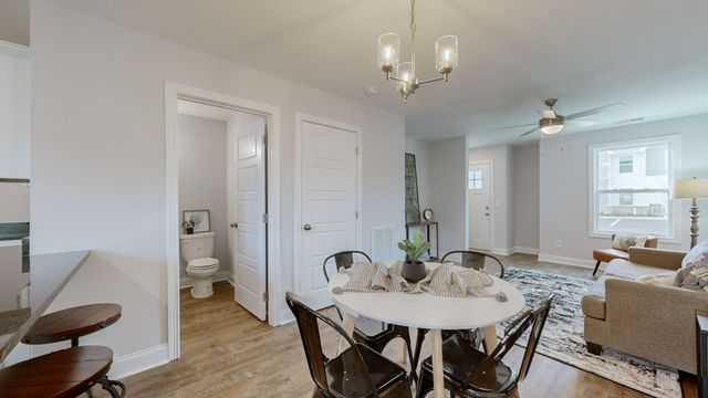 919 Martin St Building B, Clarksville, TN 37040