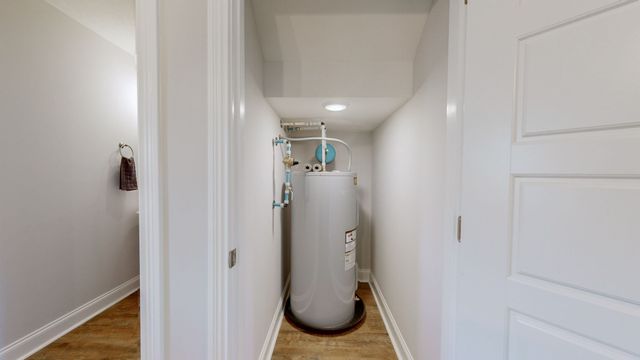 919 Martin St Building B, Clarksville, TN 37040